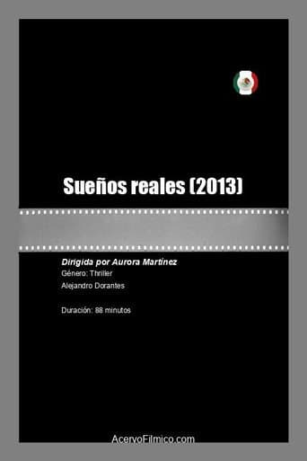 Watch Real Dreams free online