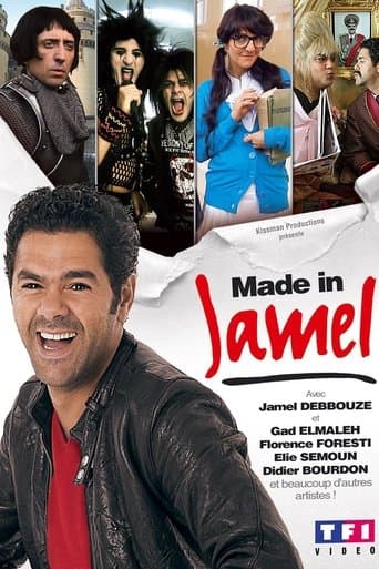 Watch Made in Jamel free online