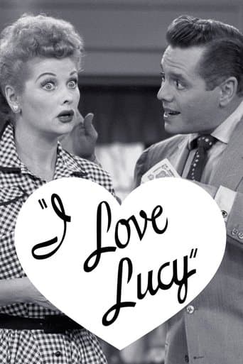 Watch I Love Lucy free online