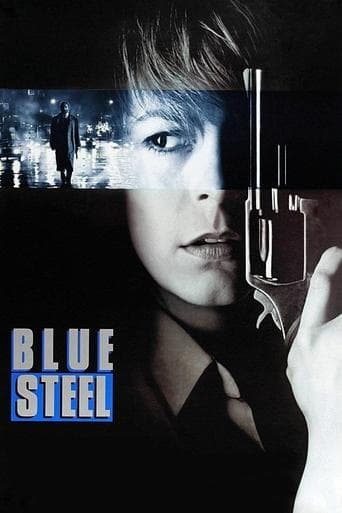 Watch Blue Steel free online