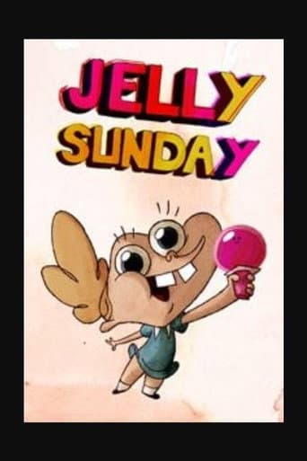Watch Jelly Sunday free online