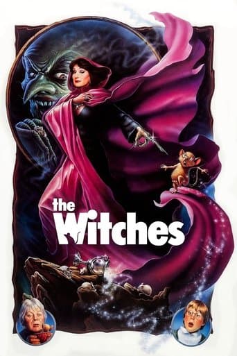 Watch The Witches free online