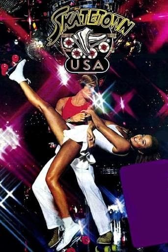 Watch Skatetown, U.S.A. free online