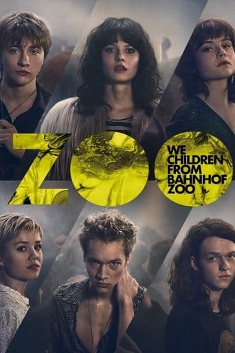 Watch We Children from Bahnhof Zoo free online