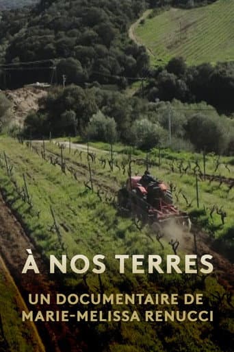 Watch À nos terres : Autonomia paisana free online