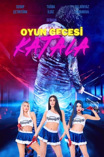 Watch Katala: Game Night free online