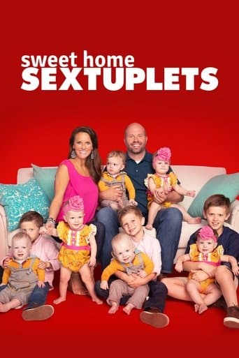 Watch Sweet Home Sextuplets free online