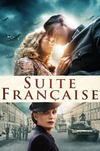 Watch Suite Française free online