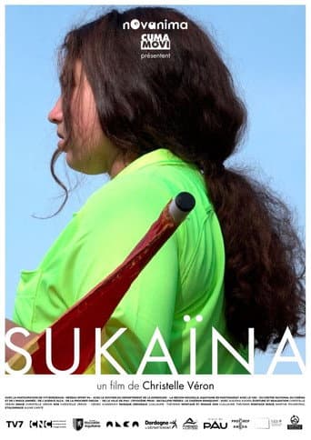 Watch Sukaïna free online