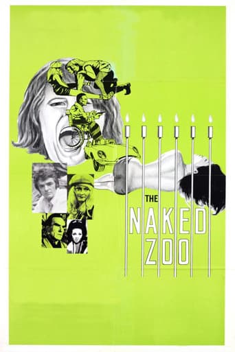 Watch The Naked Zoo free online
