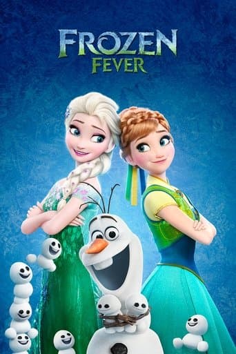 Watch Frozen Fever free online