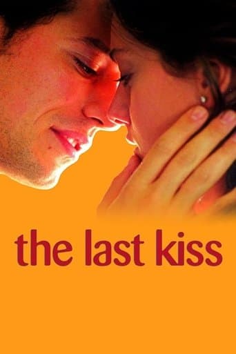 Watch The Last Kiss free online