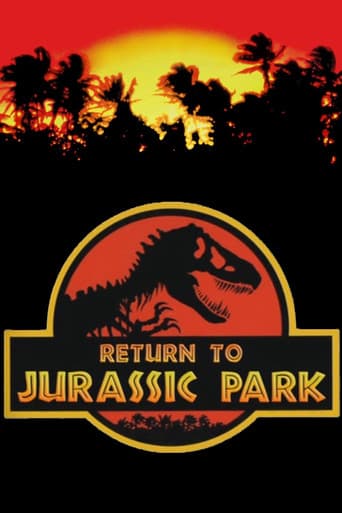 Watch Return to Jurassic Park free online