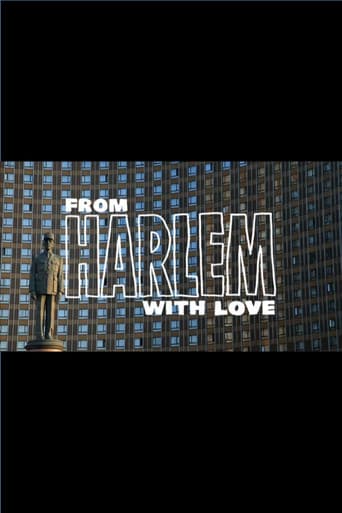 Watch From Harlem with Love free online
