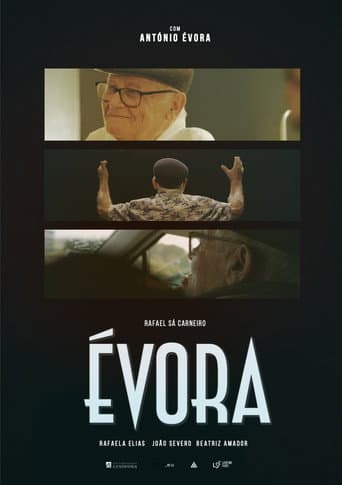 Watch ÉVORA free online