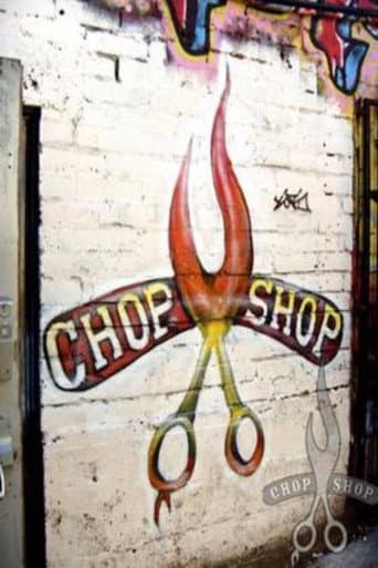 Watch Chop Shop free online