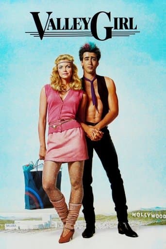 Watch Valley Girl free online