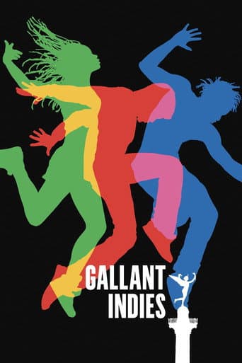 Watch Gallant Indies free online