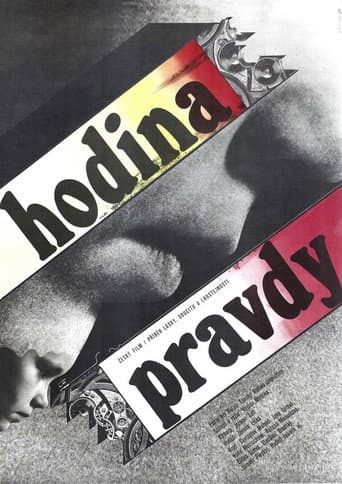 Watch Hodina pravdy free online