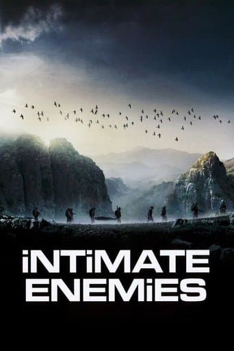 Watch Intimate Enemies free online