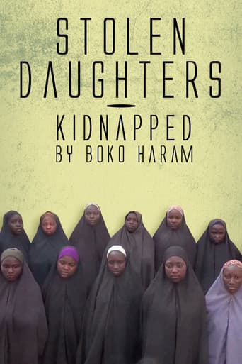 Watch Stolen Daughters: Kidnapped By Boko Haram free online