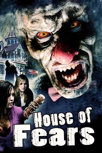Watch House of Fears free online