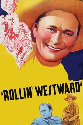 Watch Rollin' Westward free online
