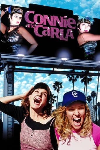 Watch Connie and Carla free online