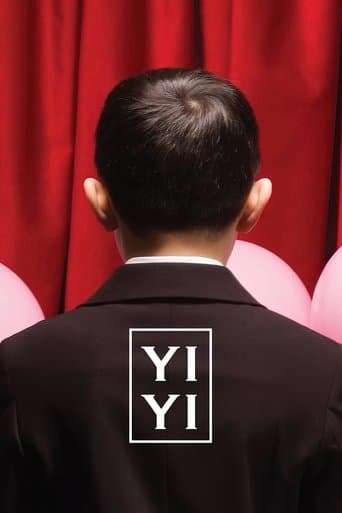 Watch Yi Yi free online
