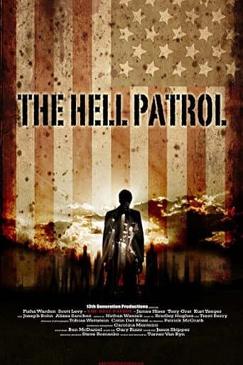 Watch The Hell Patrol free online