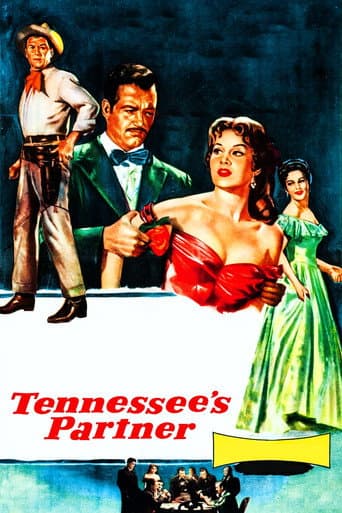 Watch Tennessee's Partner free online