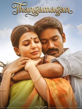 Watch Thangamagan free online