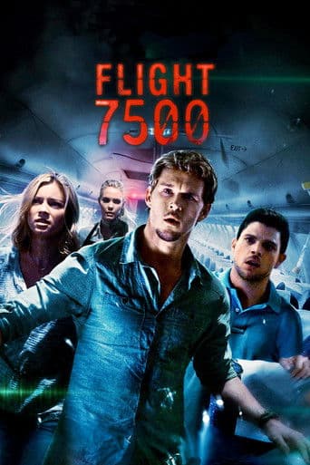 Watch Flight 7500 free online