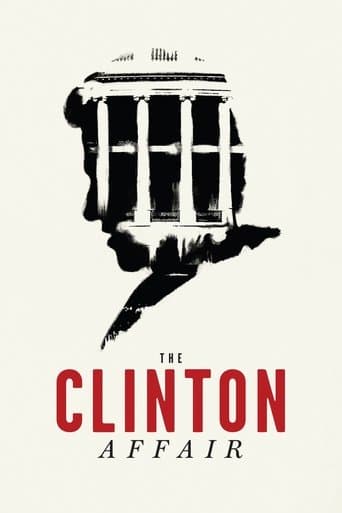 Watch The Clinton Affair free online