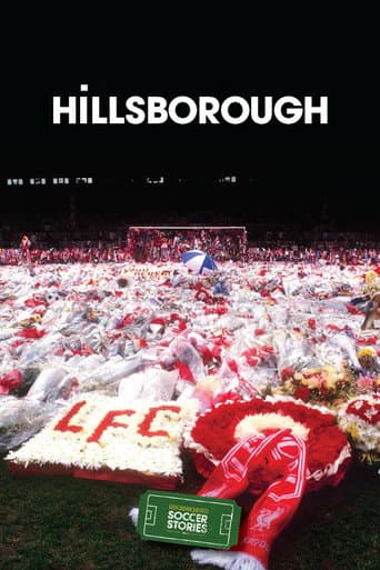 Watch Hillsborough free online