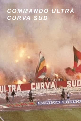 Watch Commando Ultrà Curva Sud free online