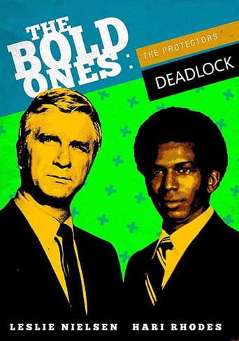 Watch Deadlock free online