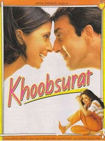 Watch Khoobsurat free online
