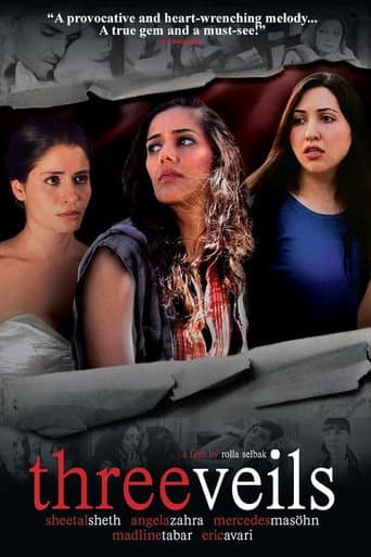 Watch Three Veils free online