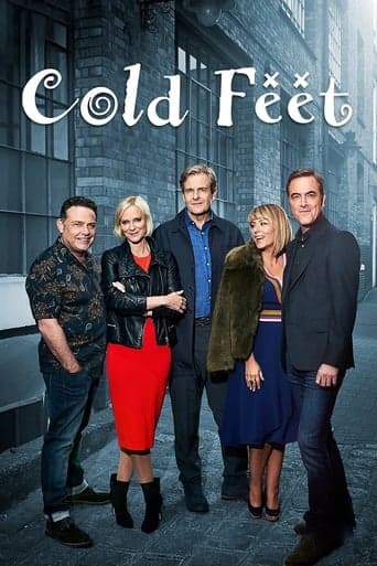 Watch Cold Feet free online