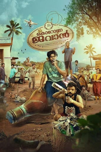 Watch Corona Dhavan free online