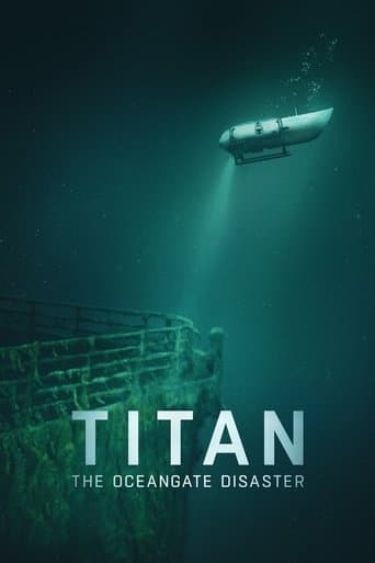 Watch Titan: The OceanGate Submersible Disaster free online