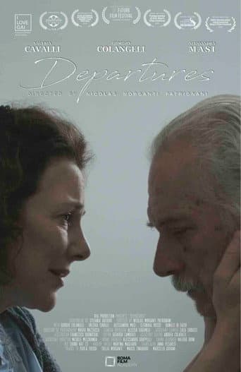 Watch Departures free online