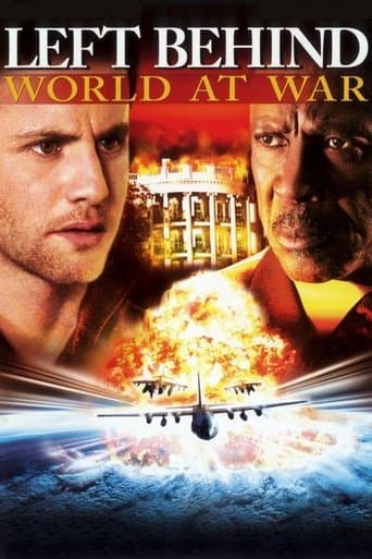 Watch Left Behind: World at War free online