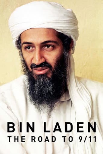 Watch Bin Laden: The Road to 9/11 free online