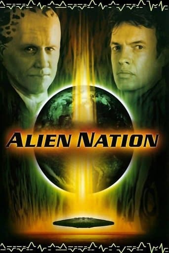 Watch Alien Nation free online