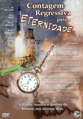 Watch Countdown to Eternity free online