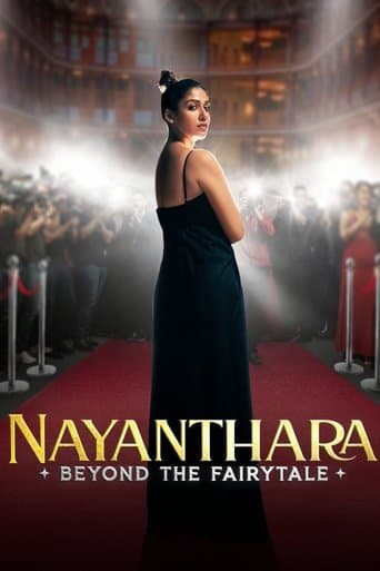 Watch Nayanthara: Beyond the Fairy Tale free online