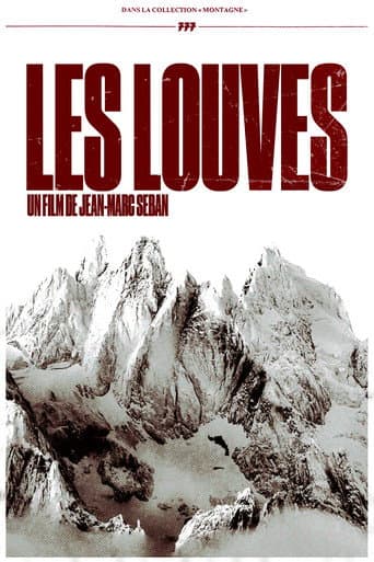 Watch Les Louves free online