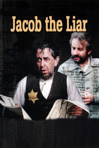 Watch Jacob the Liar free online